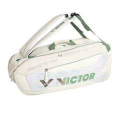 VICTOR BR5223 6-Piece Unisex Badminton Bag
