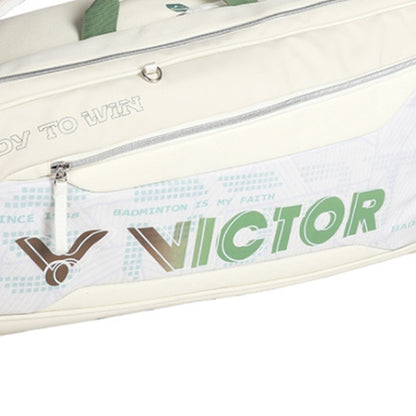 VICTOR BR5223 6-Piece Unisex Badminton Bag
