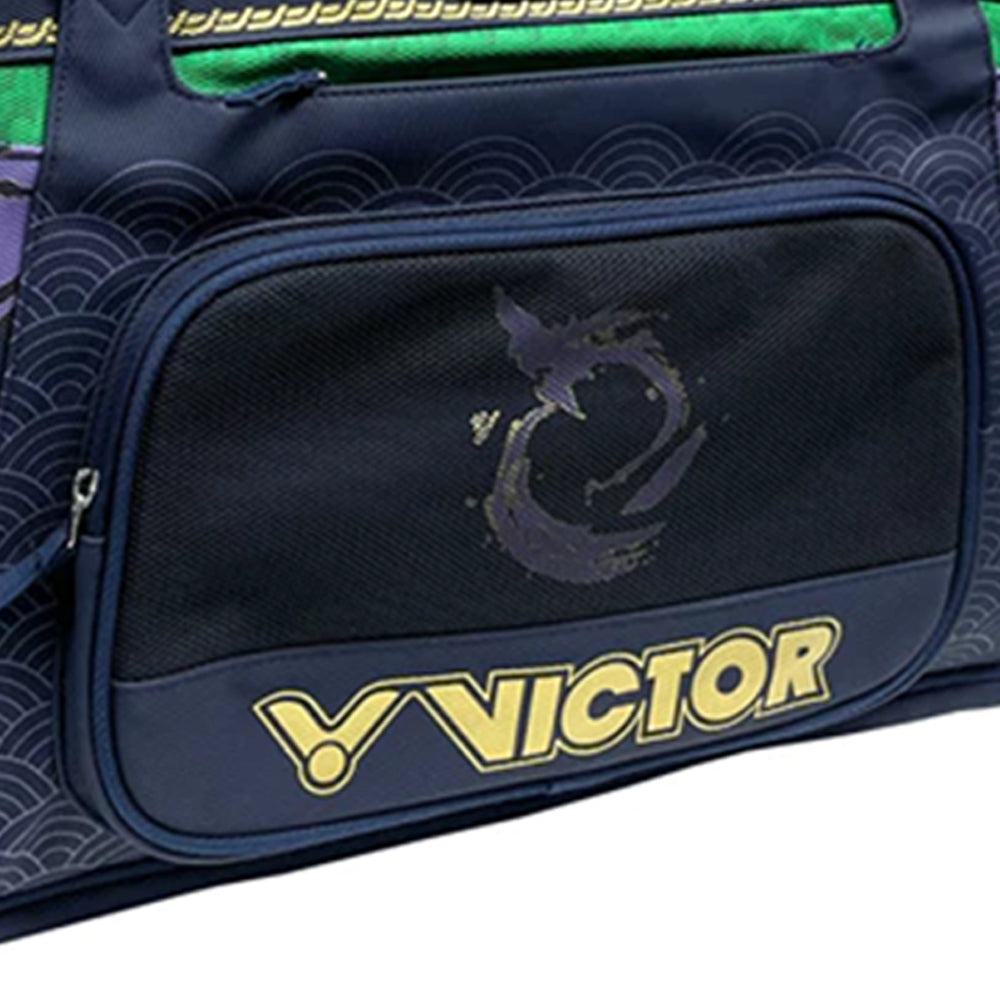 VICTOR Thai-University Unisex Badminton Bag