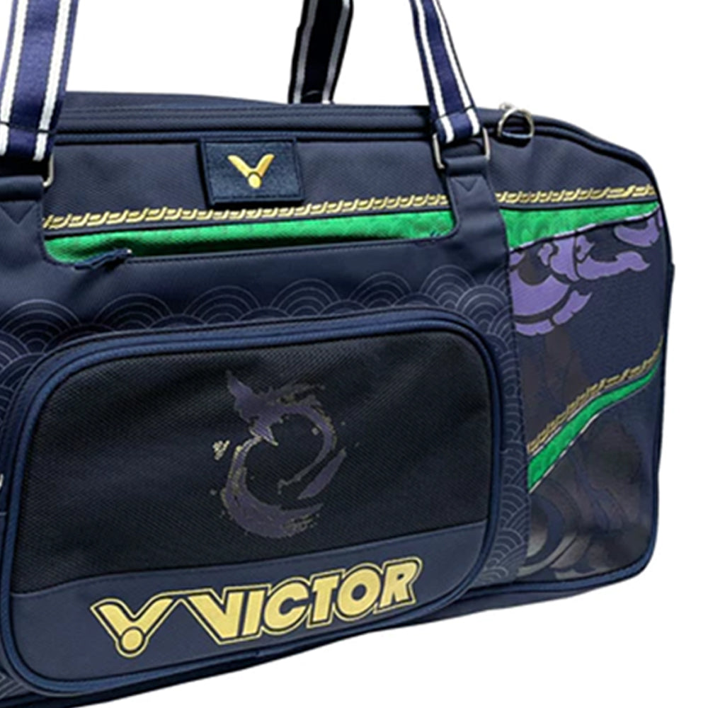 VICTOR Thai-University Unisex Badminton Bag