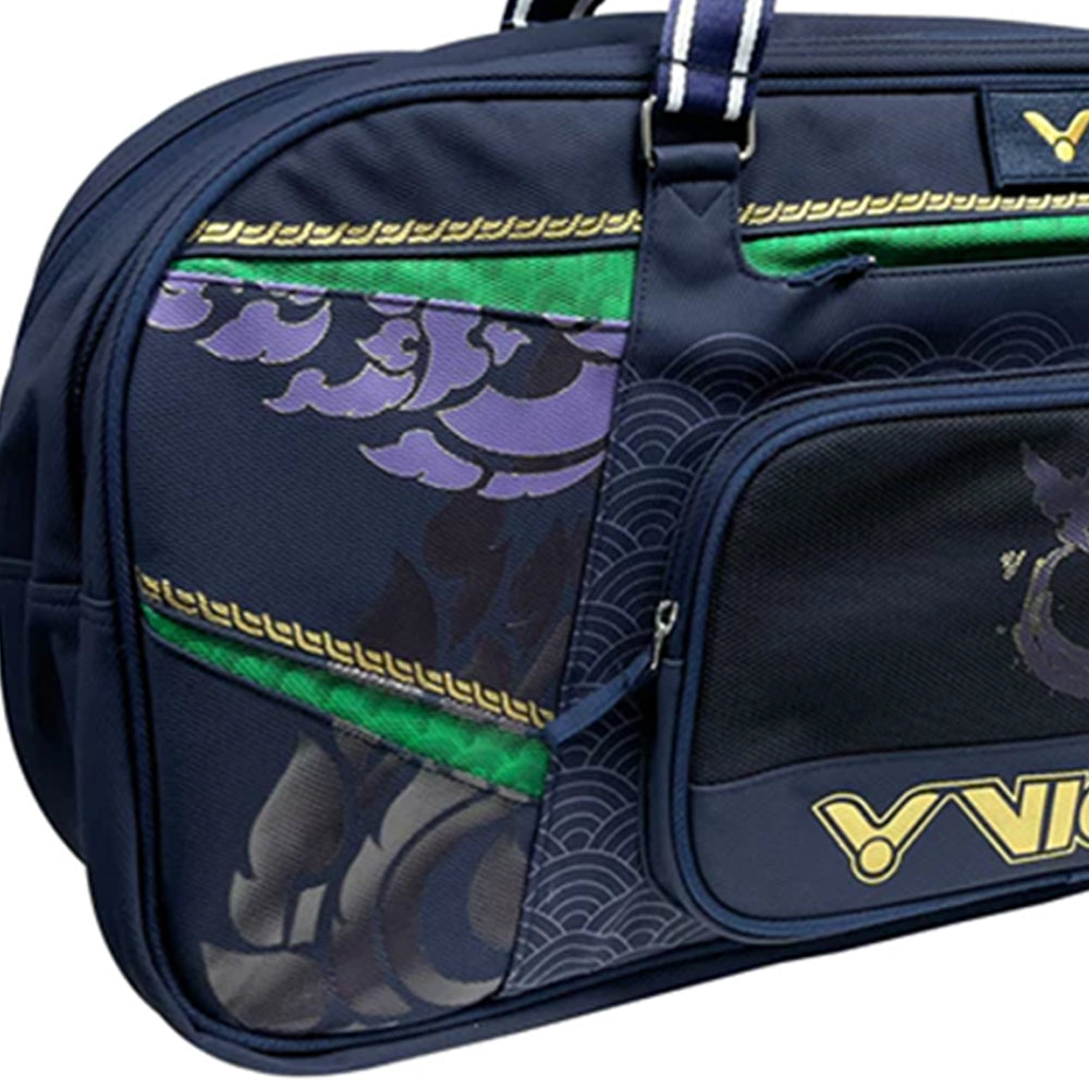 VICTOR Thai-University Unisex Badminton Bag