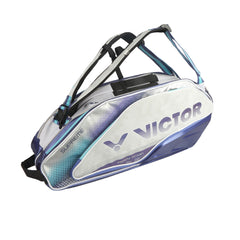 VICTOR BR9215 6-Piece Unisex Badminton Bag