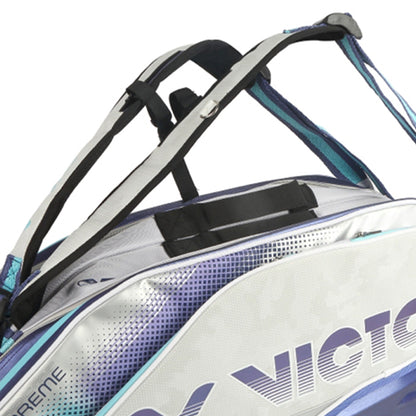 VICTOR BR9215 6-Piece Unisex Badminton Bag