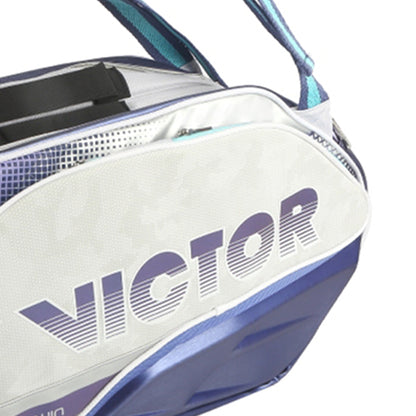 VICTOR BR9215 6-Piece Unisex Badminton Bag