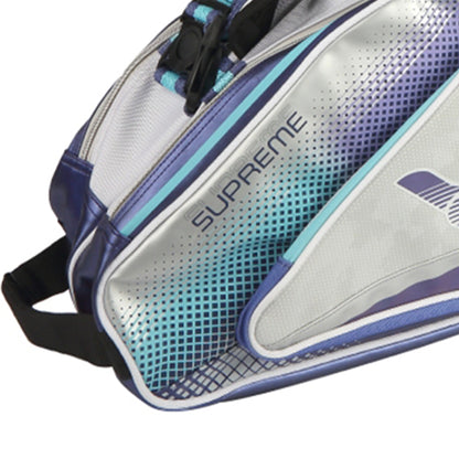 VICTOR BR9215 6-Piece Unisex Badminton Bag