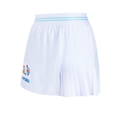 VICTOR X Doraemon กระโปรงแบดมินตันผู้หญิง