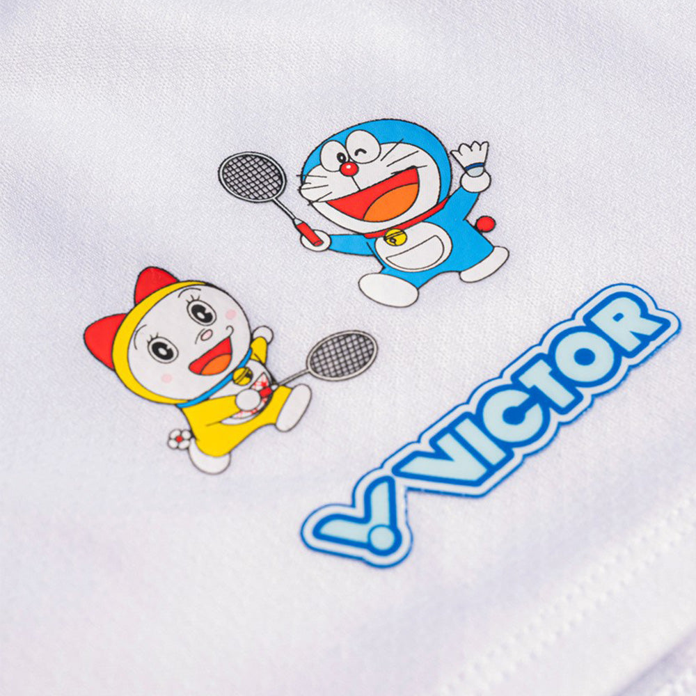VICTOR X Doraemon กระโปรงแบดมินตันผู้หญิง