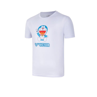 VICTOR X Doraemon เสื้อแบดมินตันผู้ใหญ่