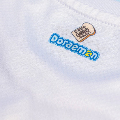 VICTOR X Doraemon เสื้อแบดมินตันผู้ใหญ่