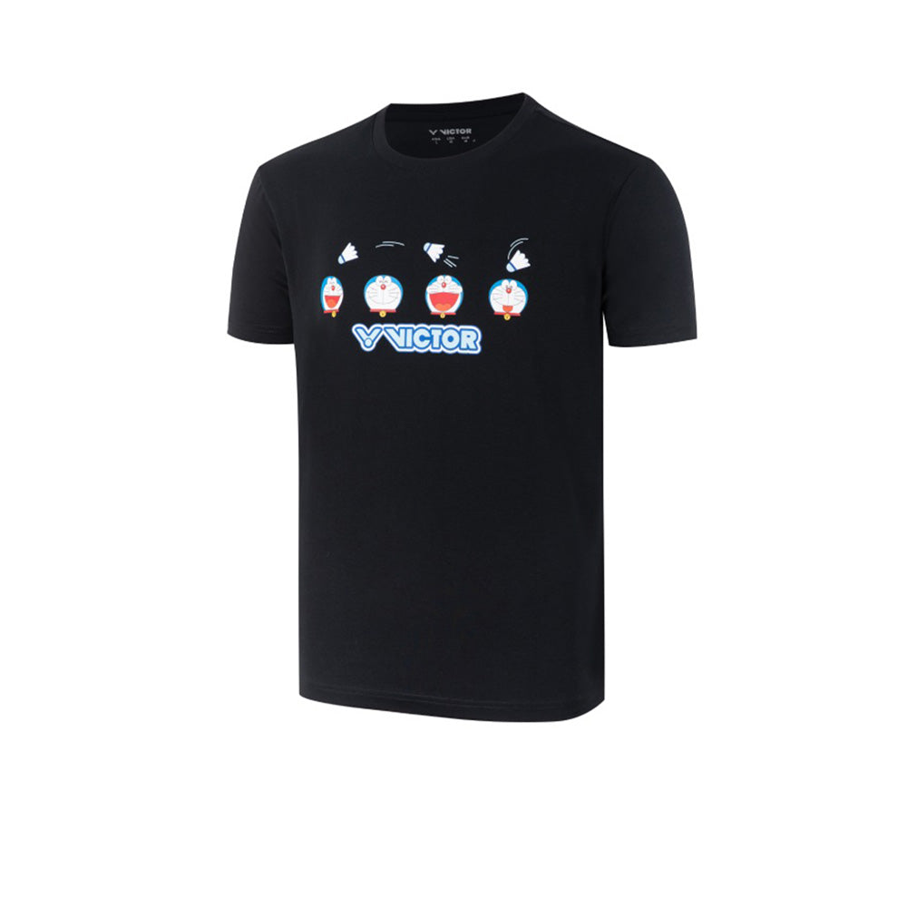 VICTOR X Doraemon เสื้อแบดมินตันผู้ใหญ่