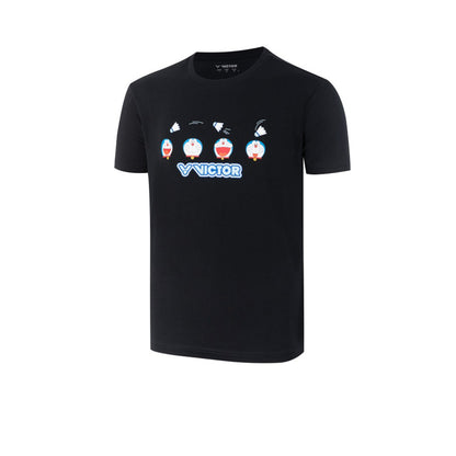 VICTOR X Doraemon เสื้อแบดมินตันผู้ใหญ่