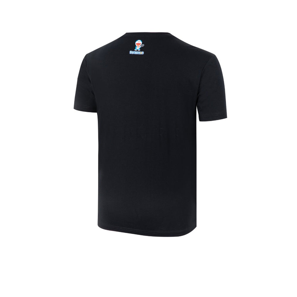 VICTOR X Doraemon เสื้อแบดมินตันผู้ใหญ่