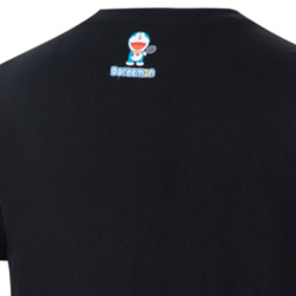 VICTOR X Doraemon เสื้อแบดมินตันผู้ใหญ่