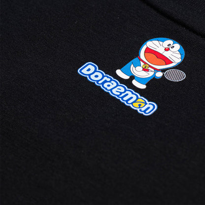 VICTOR X Doraemon เสื้อแบดมินตันผู้ใหญ่