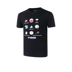 VICTOR X Doraemon เสื้อแบดมินตันผู้ใหญ่