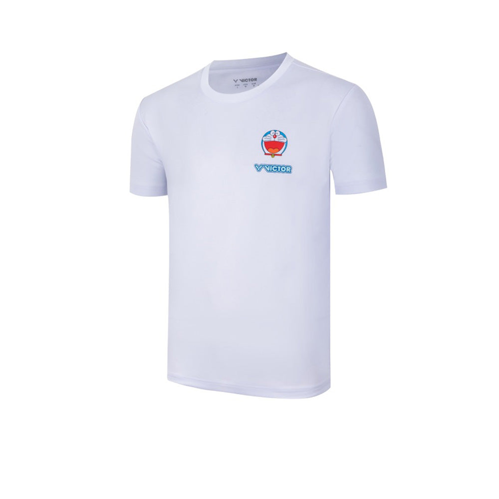 VICTOR X Doraemon เสื้อแบดมินตันผู้ใหญ่