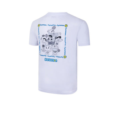 VICTOR X Doraemon เสื้อแบดมินตันผู้ใหญ่