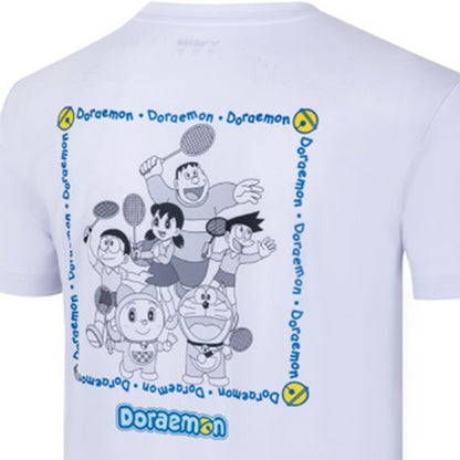 VICTOR X Doraemon เสื้อแบดมินตันผู้ใหญ่