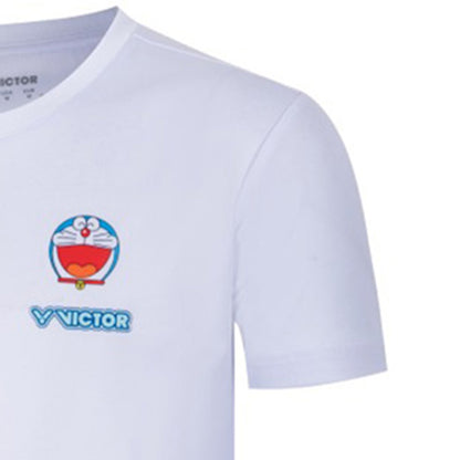 VICTOR X Doraemon เสื้อแบดมินตันผู้ใหญ่