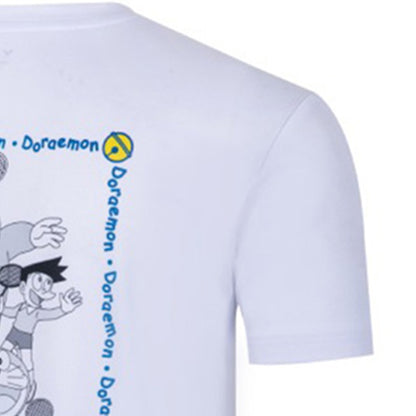 VICTOR X Doraemon เสื้อแบดมินตันผู้ใหญ่