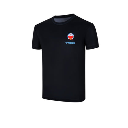 VICTOR X Doraemon เสื้อแบดมินตันผู้ใหญ่