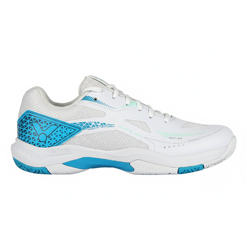 VICTOR A240 AF รองเท้าแบดมินตันผู้ใหญ่