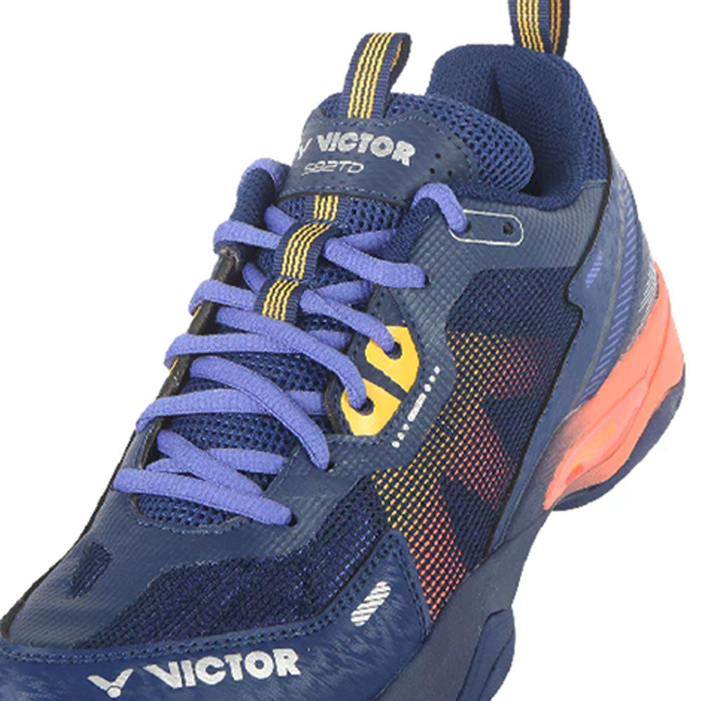 VICTOR S82TD Unisex Badminton Shoes