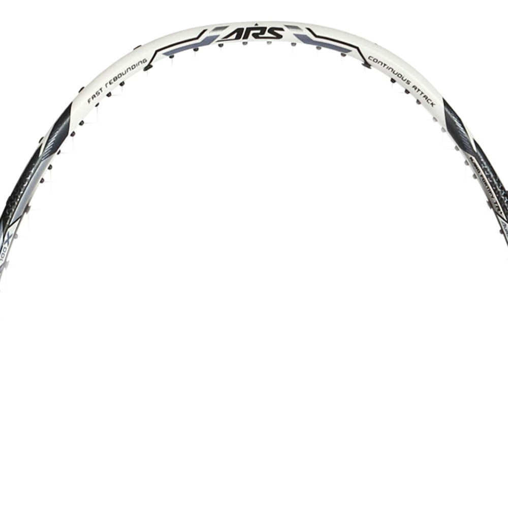 VICTOR ARS-100X TUC Badminton Racket - Supersports Thailand
