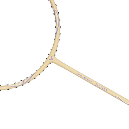 VICTOR ARS-3210 Badminton Racket - Supersports Thailand