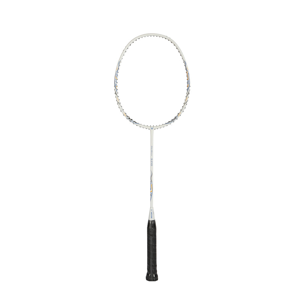 VICTOR ARS-3210 Badminton Racket - Supersports Thailand