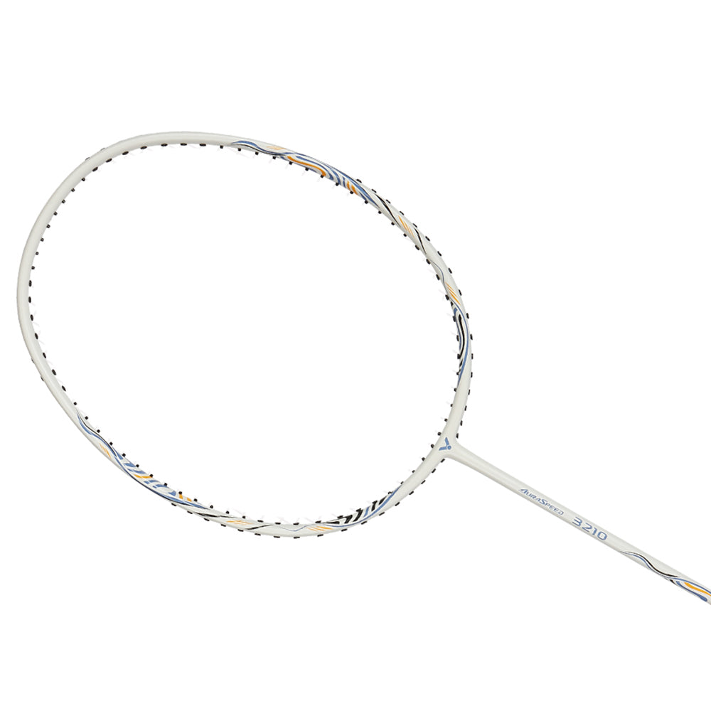 VICTOR ARS-3210 Badminton Racket - Supersports Thailand