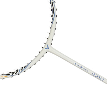 VICTOR ARS-3210 Badminton Racket - Supersports Thailand