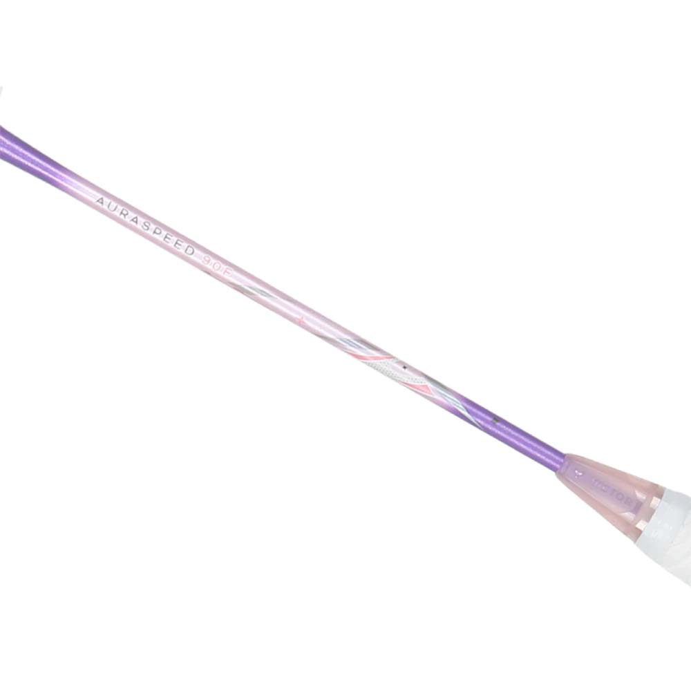 VICTOR ARS-90F Badminton Racket - Supersports Thailand