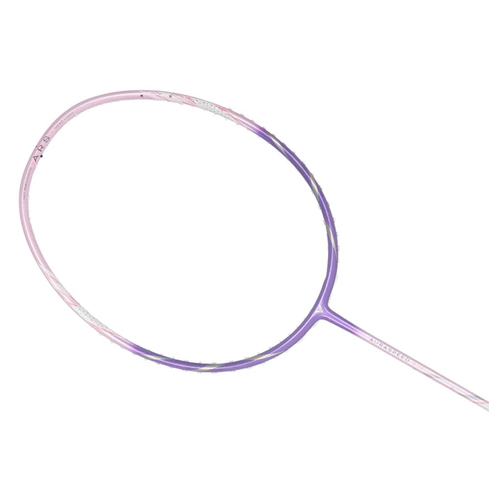 VICTOR ARS-90F Badminton Racket - Supersports Thailand
