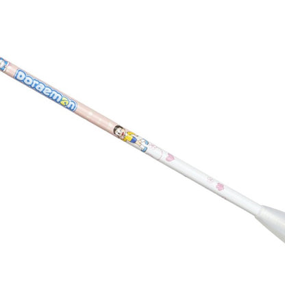 VICTOR X Doraemon Gift Box Set Badminton Racket (2 Pack)