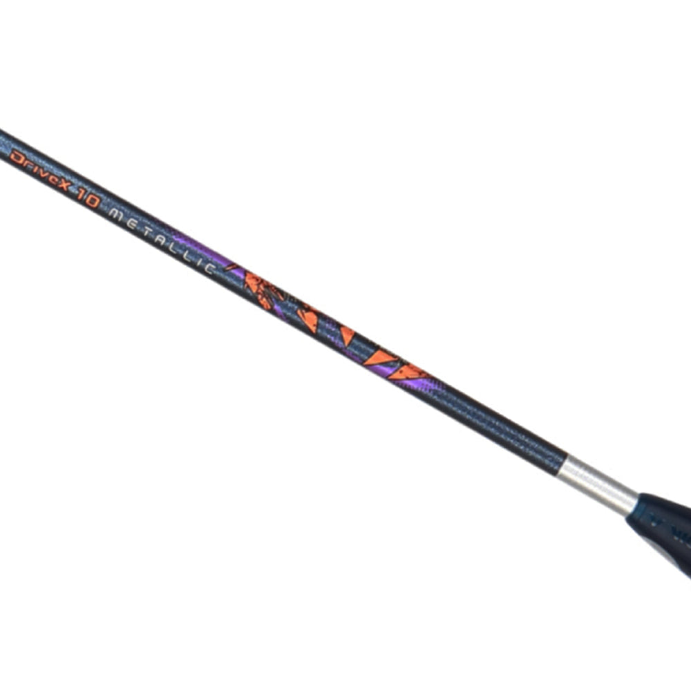 VICTOR DX-10 Metallic Badminton Racket - Supersports Thailand