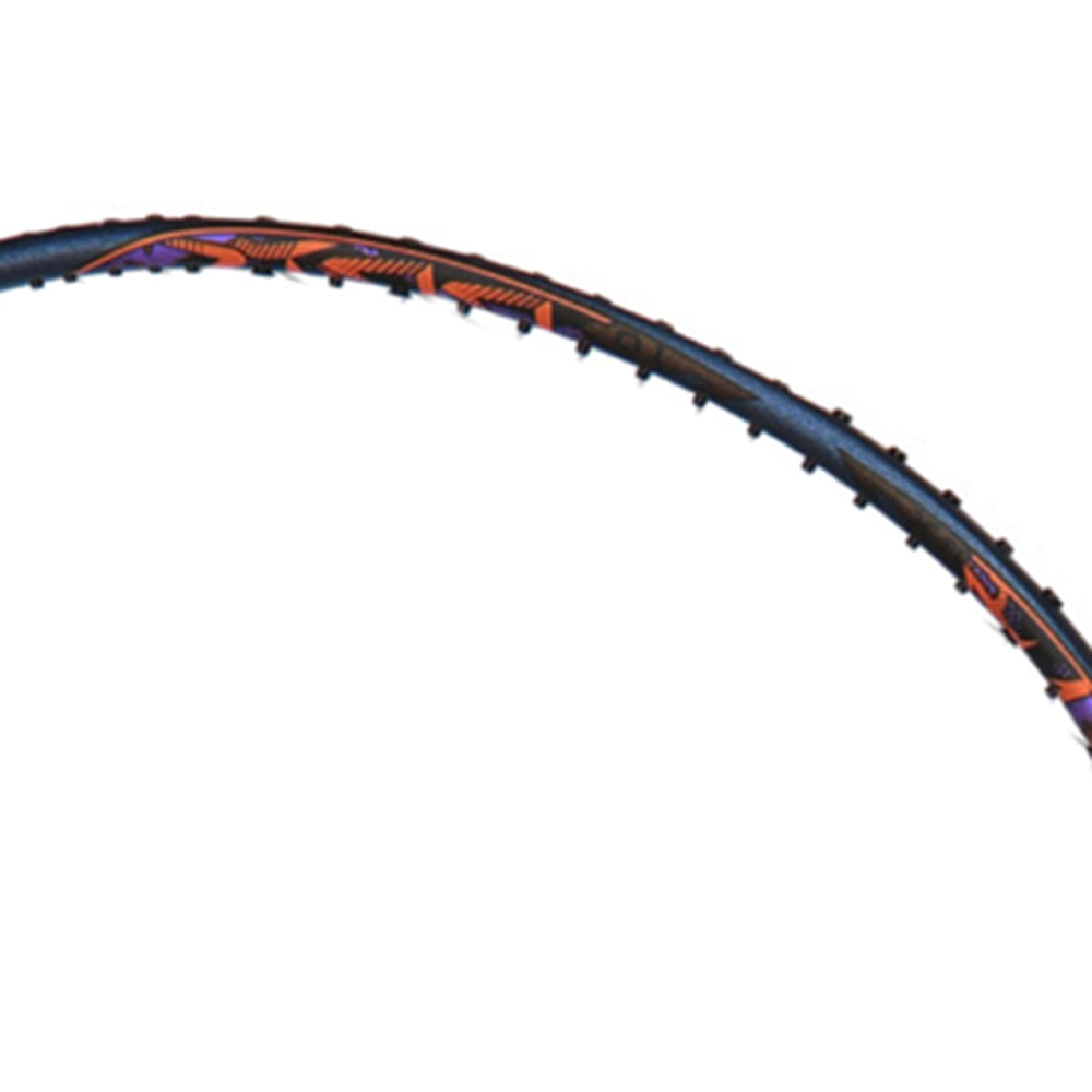 VICTOR DX-10 Metallic Badminton Racket - Supersports Thailand