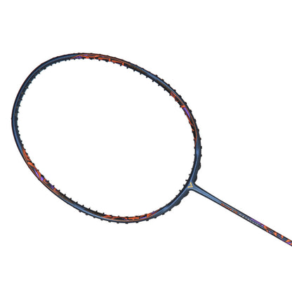VICTOR DX-10 Metallic Badminton Racket - Supersports Thailand