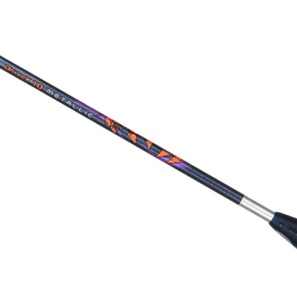 VICTOR DX-10 Metallic Badminton Racket - Supersports Thailand