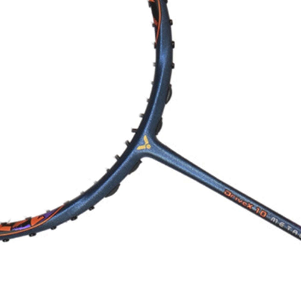 VICTOR DX-10 Metallic Badminton Racket - Supersports Thailand Supersports Thailand