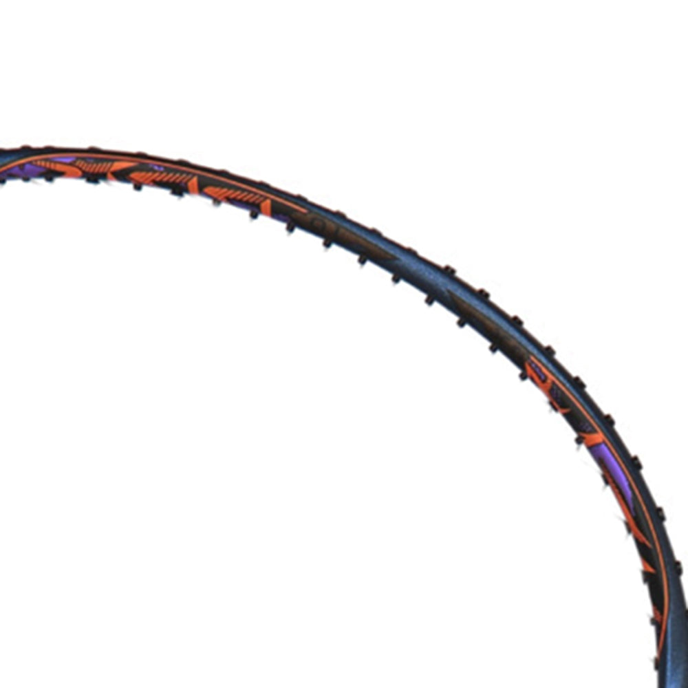 VICTOR DX-10 Metallic Badminton Racket - Supersports Thailand
