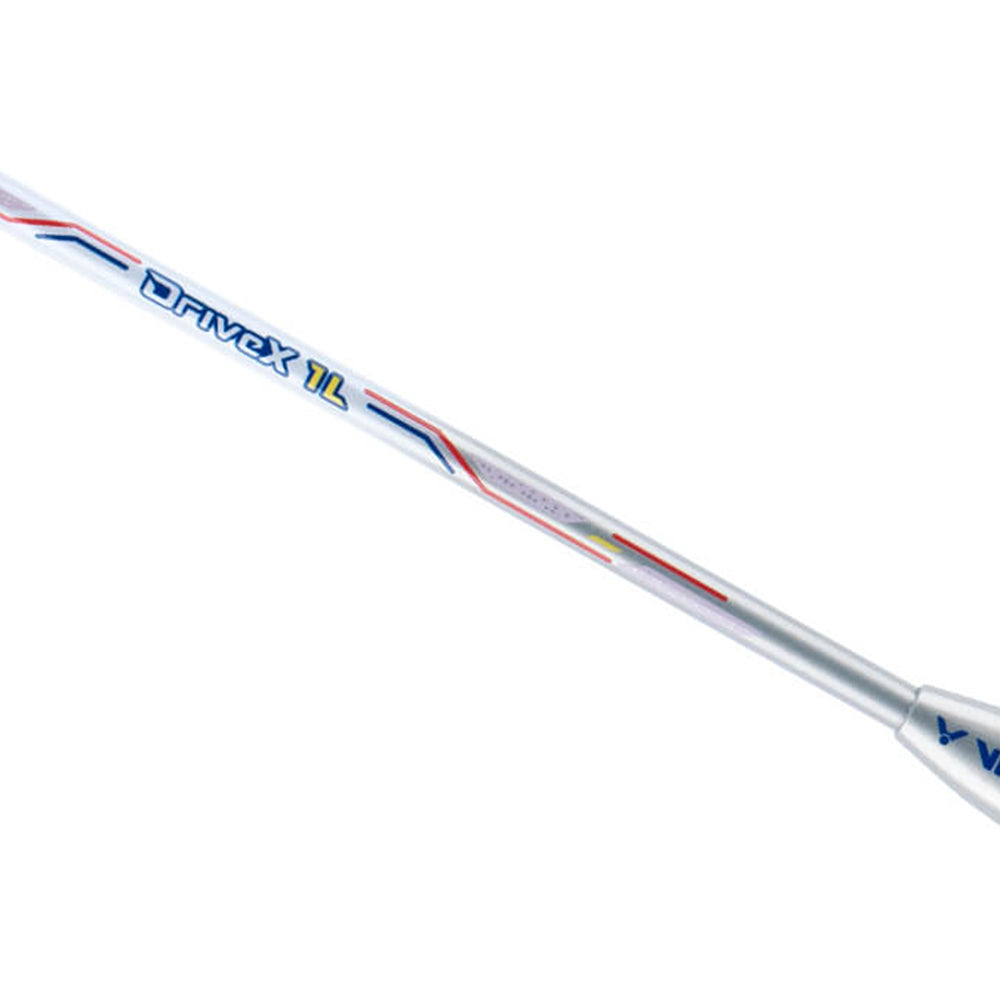 VICTOR DX-1L A Badminton Racket - Supersports Thailand