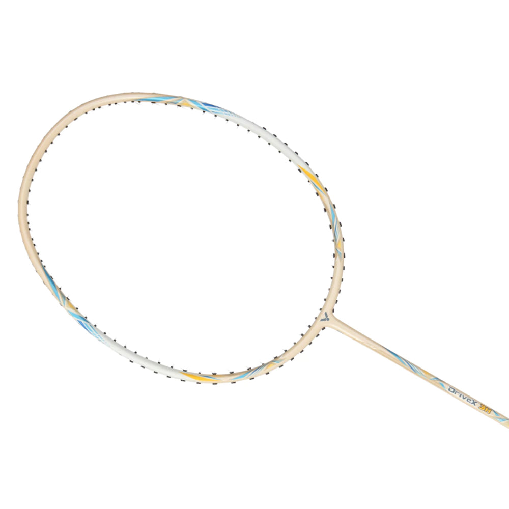 VICTOR DX-3H V Badminton Racket - Supersports Thailand Supersports Thailand