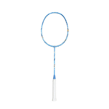VICTOR X Doraemon GB Box Set Badminton Racket
