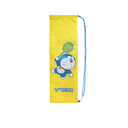 VICTOR X Doraemon GB Box Set Badminton Racket