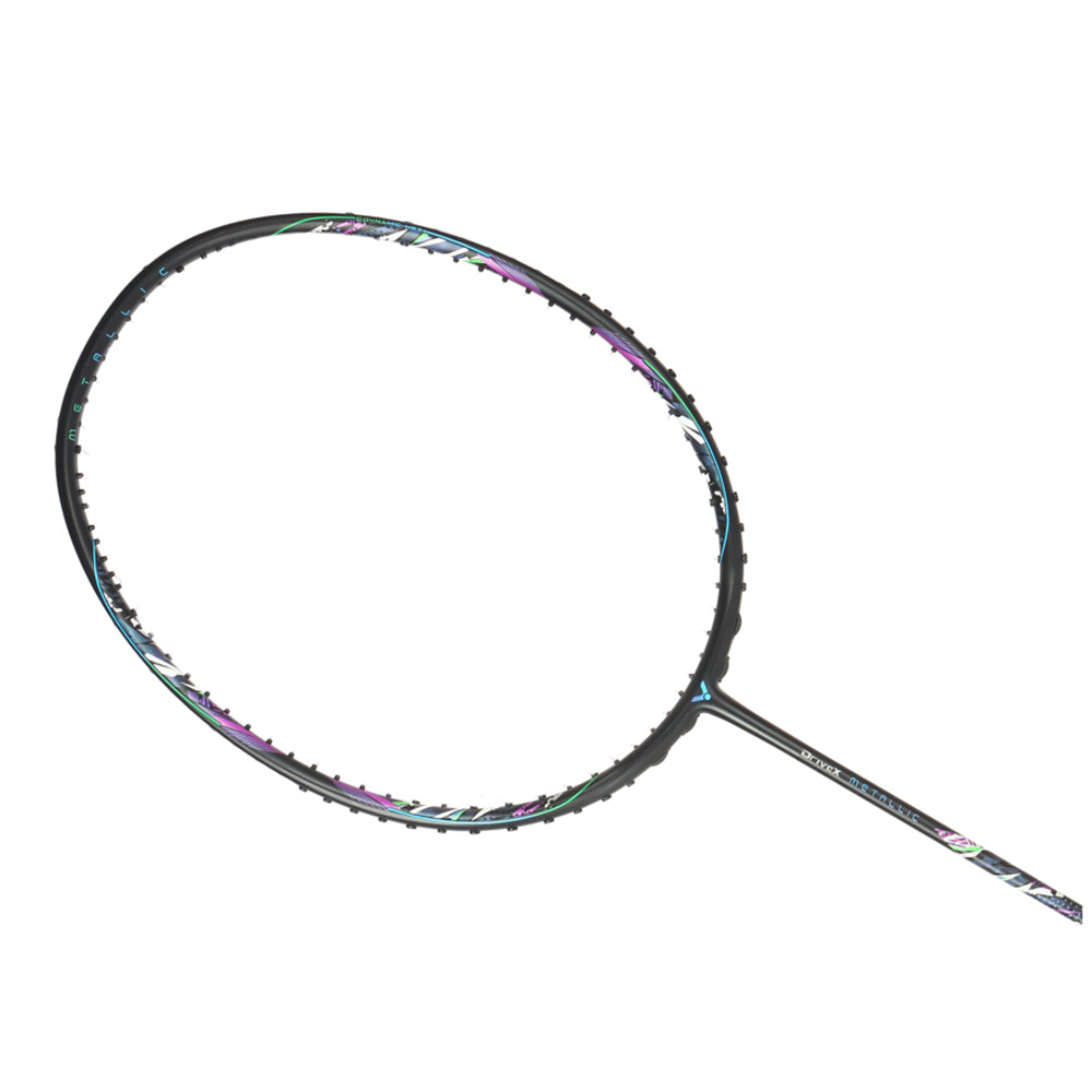 VICTOR DX-Metallic C Badminton Racket - Supersports Thailand