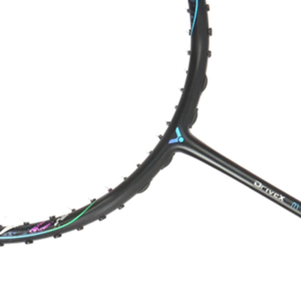 VICTOR DX-Metallic C Badminton Racket - Supersports Thailand