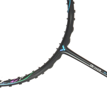 VICTOR DX-Metallic C Badminton Racket - Supersports Thailand