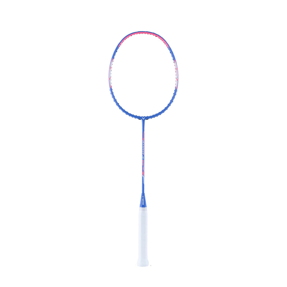 VICTOR JS-12FTD J Badminton Racket - Supersports Thailand Supersports Thailand