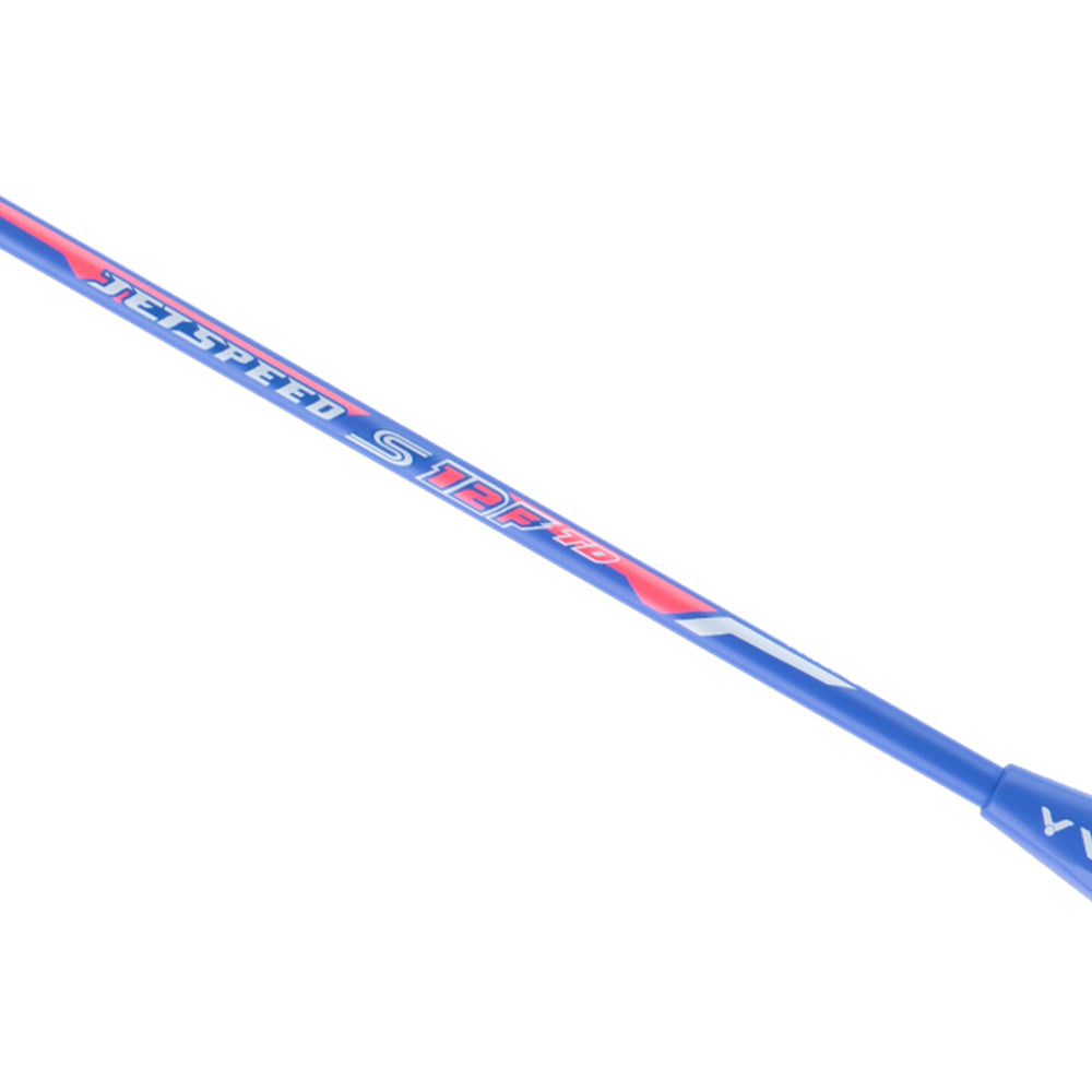 VICTOR JS-12FTD J Badminton Racket - Supersports Thailand